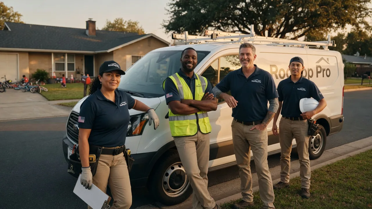 Roof Repair in Mccalla, AL near me