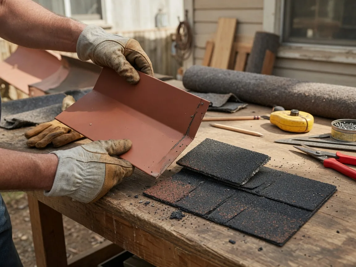 Roof Repair company in Mccalla, AL